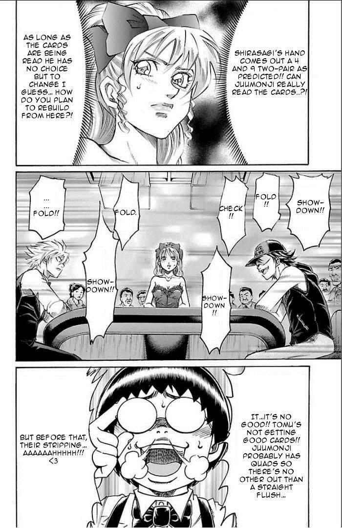 Page 16 Chapter 99 Gamble Fish