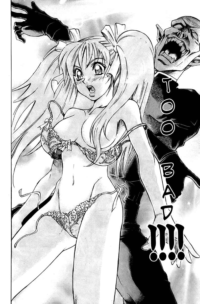 Page 18 Chapter 36 Gamble Fish