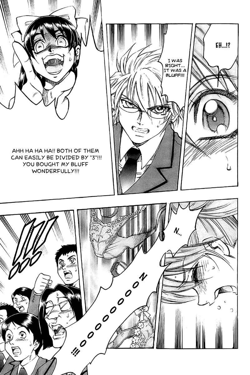 Page 19 Chapter 36 Gamble Fish