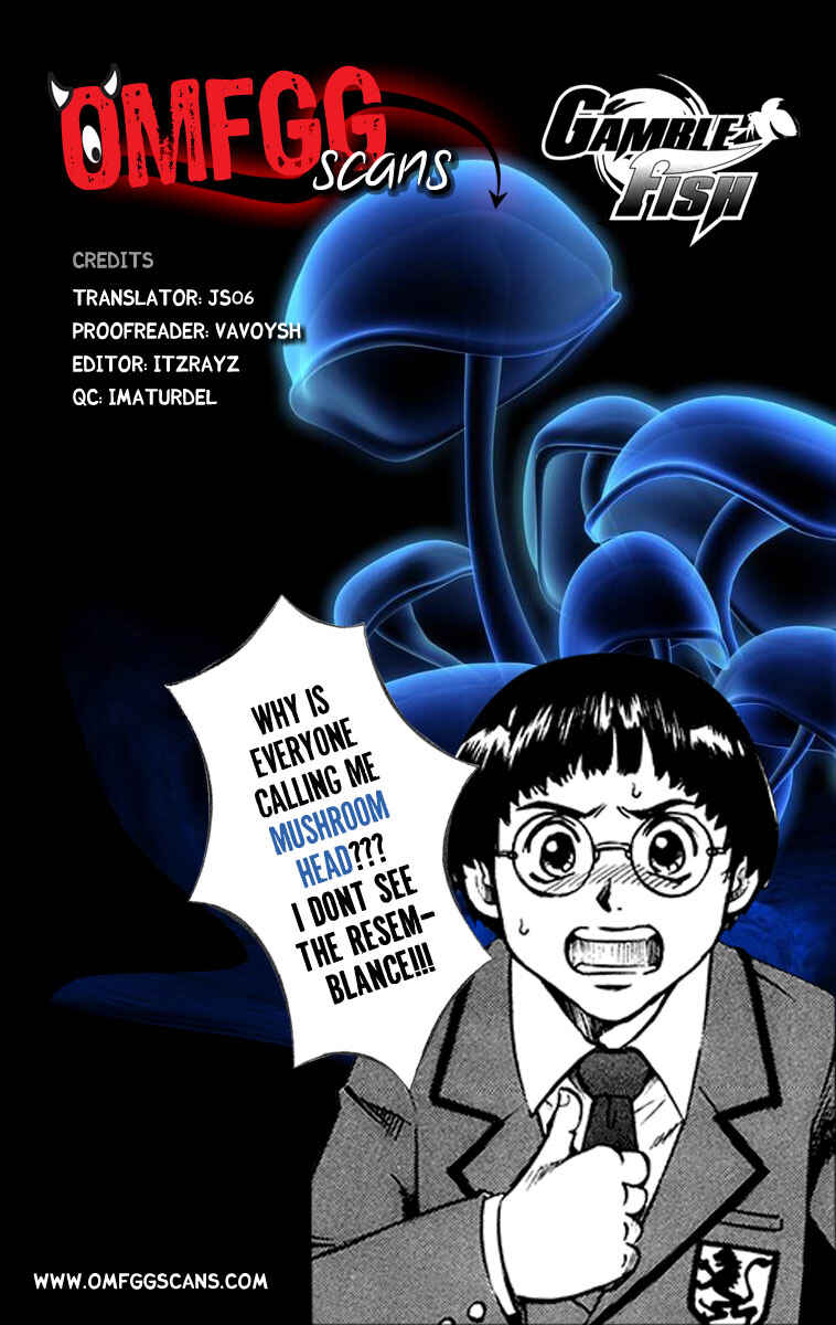 Page 21 Chapter 36 Gamble Fish