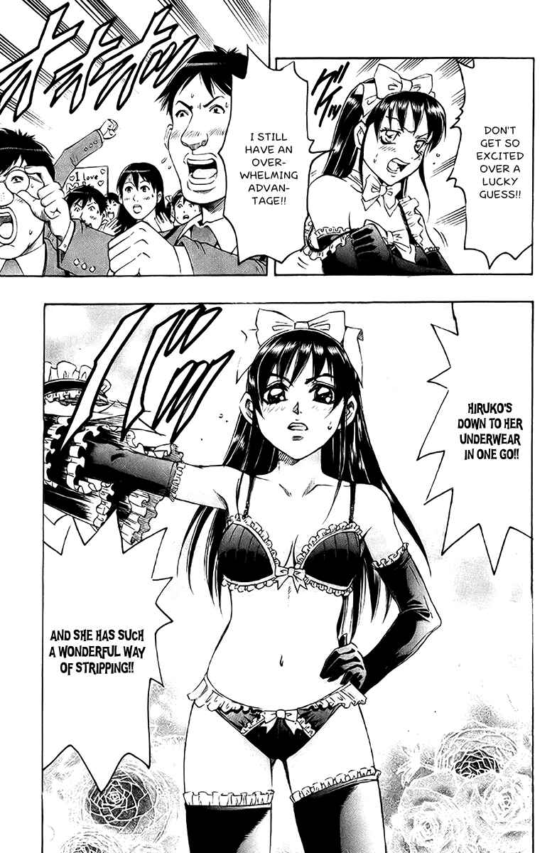 Page 3 Chapter 36 Gamble Fish