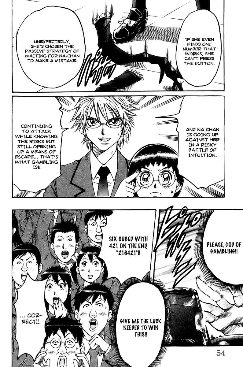Page 8 Chapter 36 Gamble Fish