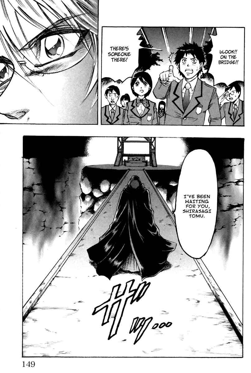 Page 19 Chapter 40 Gamble Fish
