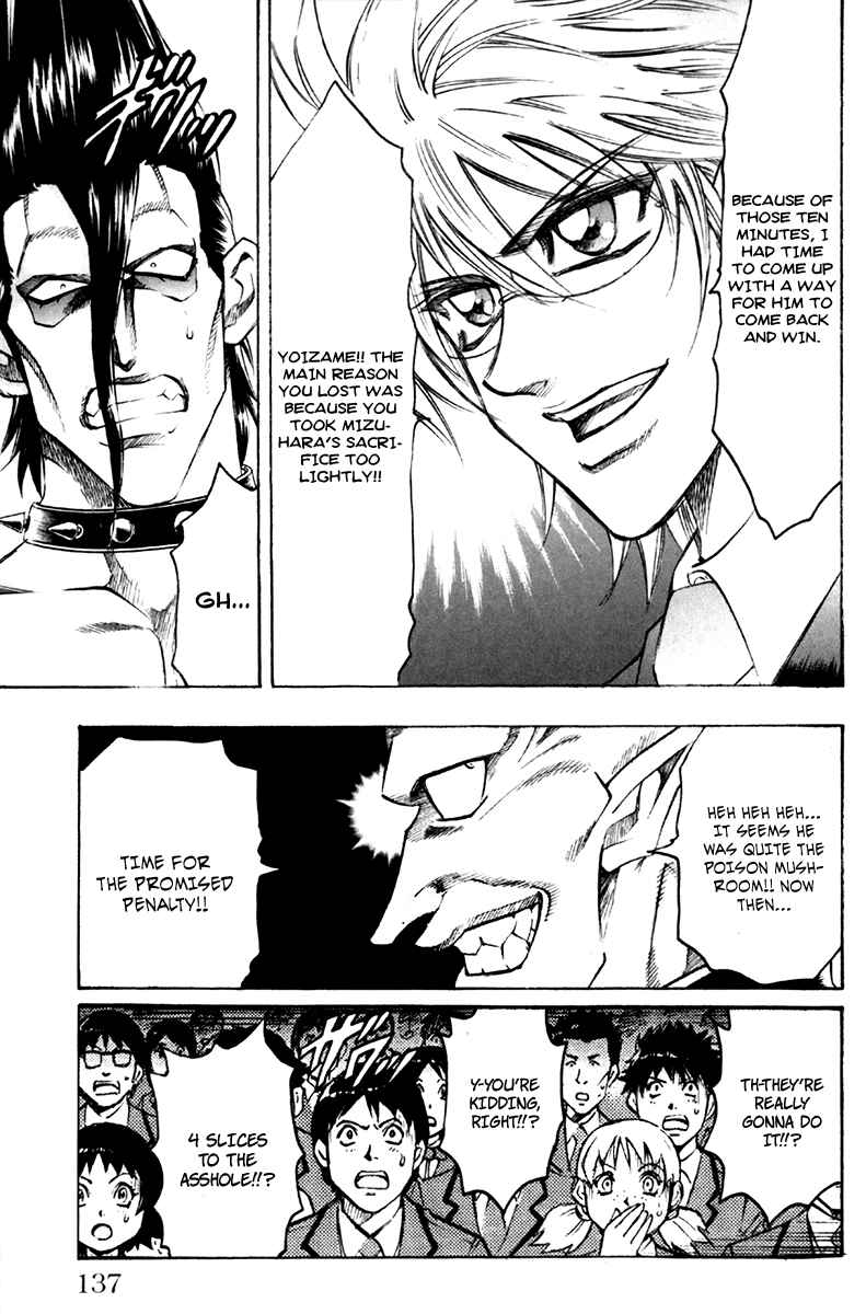 Page 8 Chapter 40 Gamble Fish