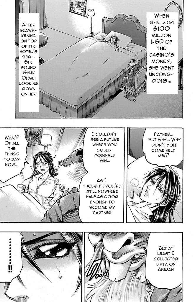 Page 11 Chapter 150 Gamble Fish