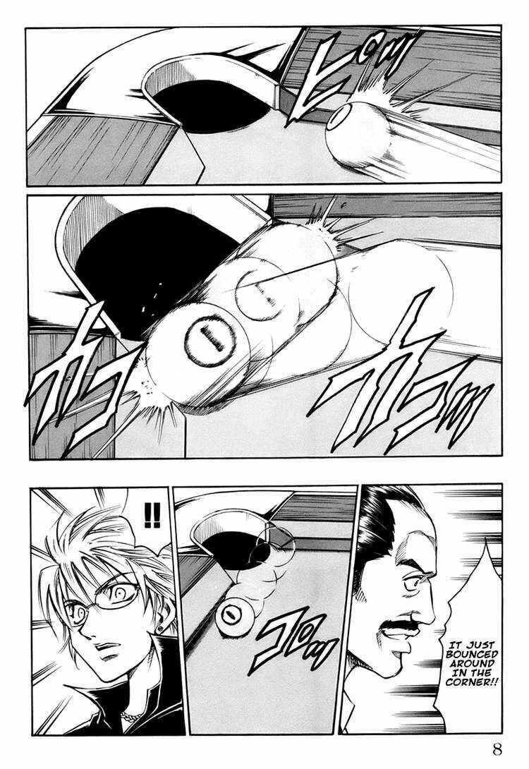Page 11 Chapter 16 Gamble Fish