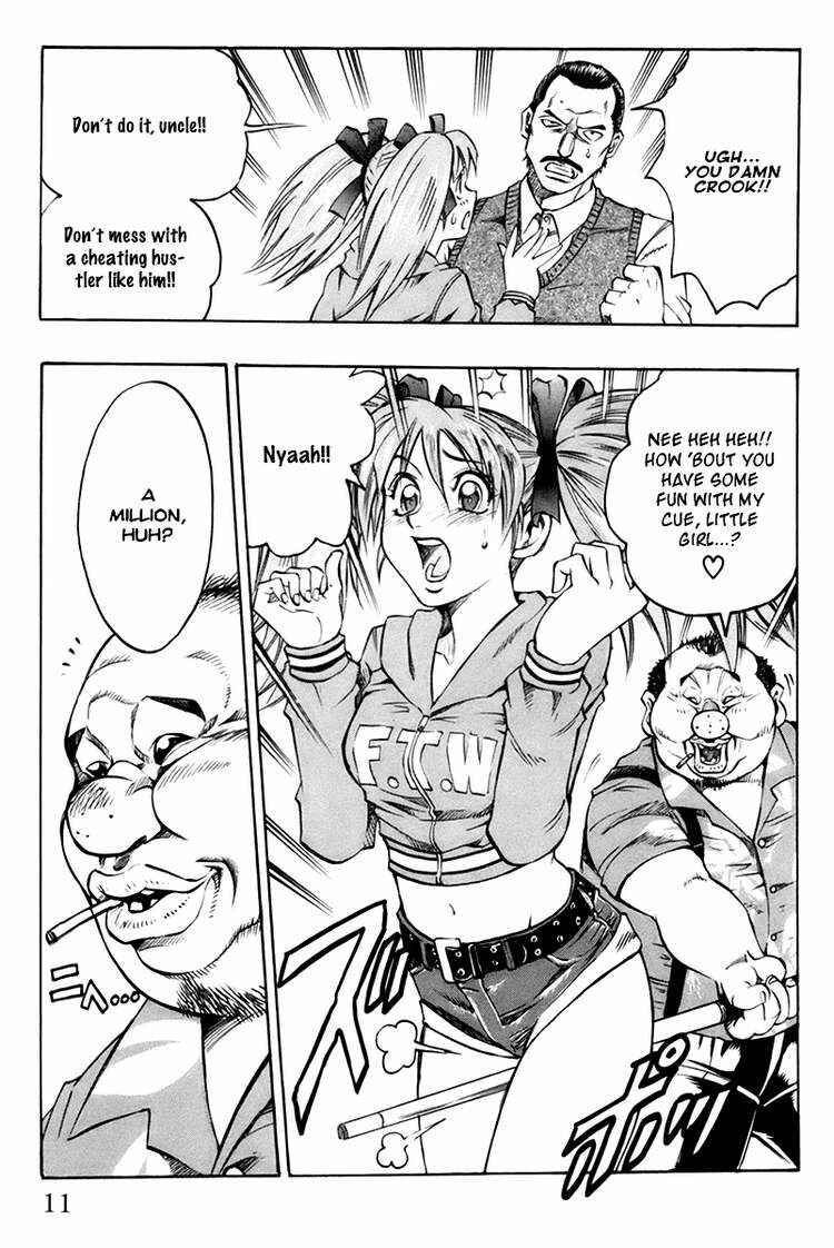 Page 14 Chapter 16 Gamble Fish