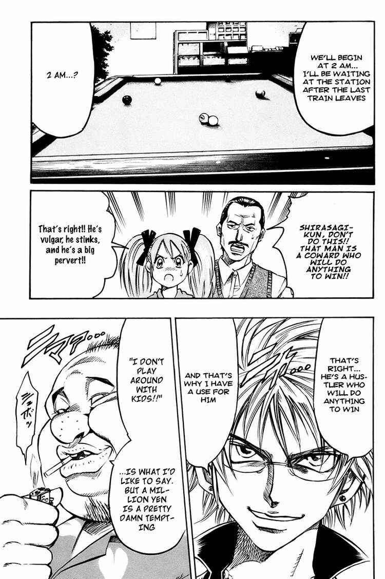 Page 16 Chapter 16 Gamble Fish