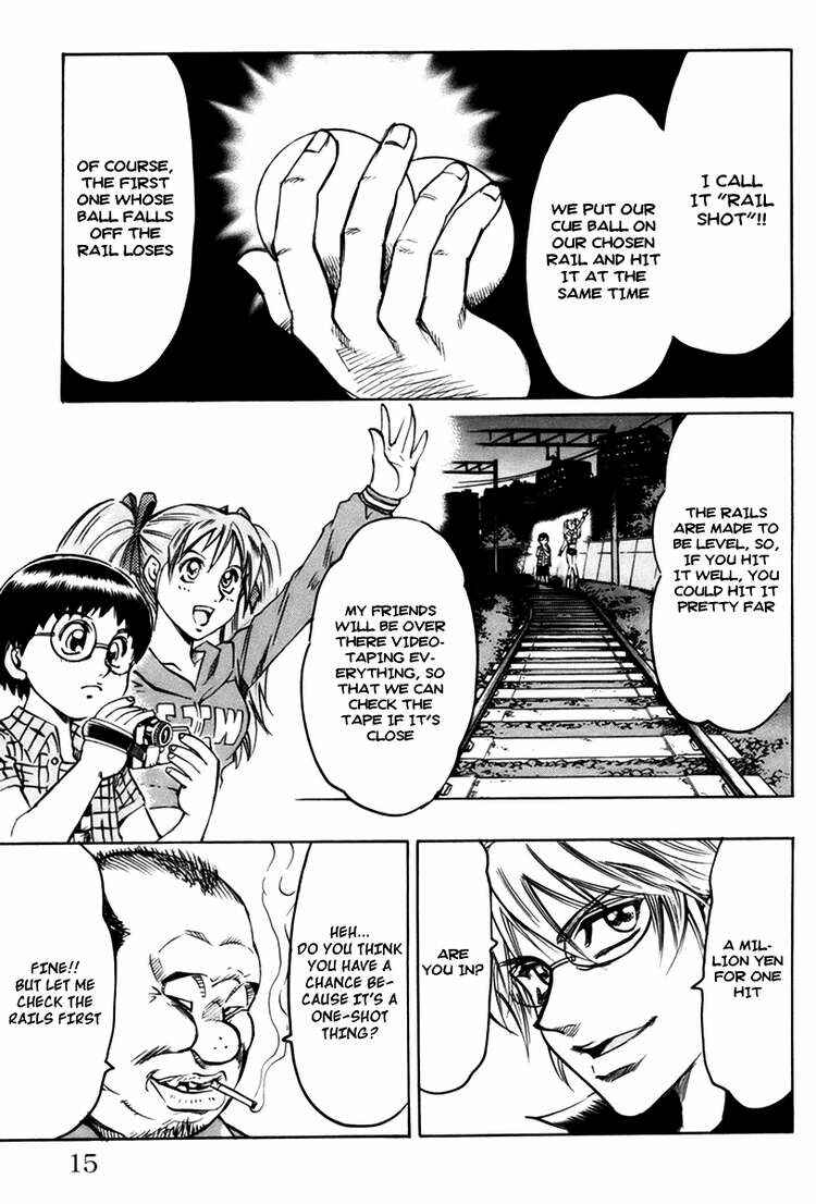 Page 18 Chapter 16 Gamble Fish