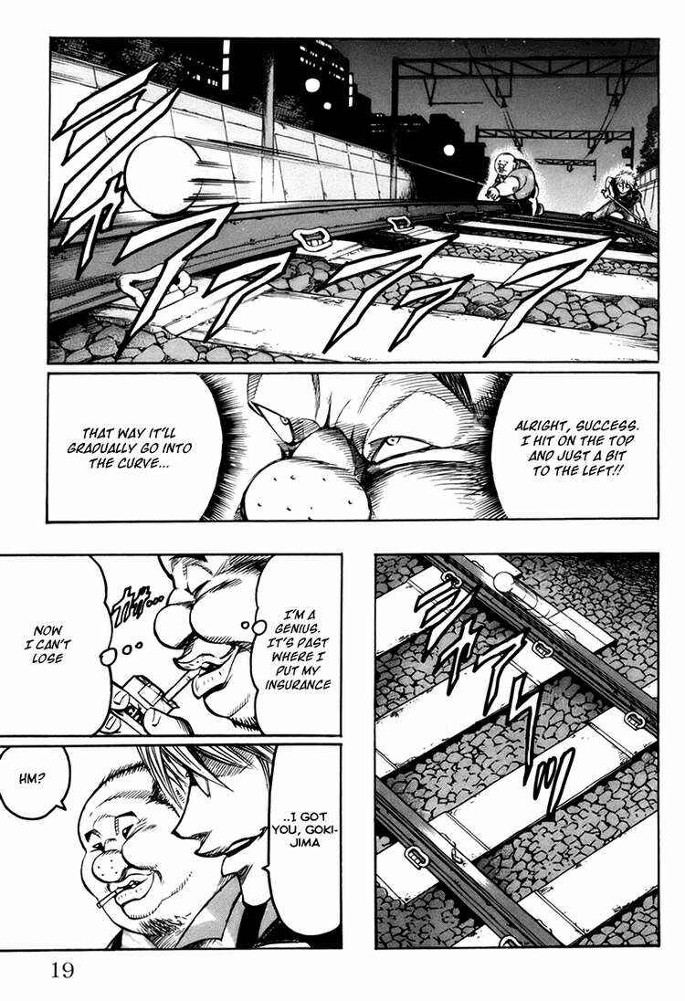 Page 22 Chapter 16 Gamble Fish
