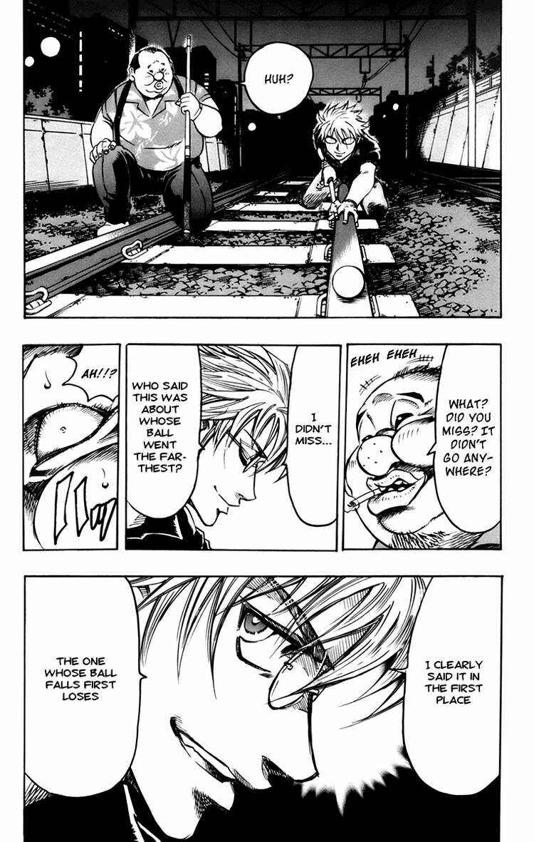 Page 23 Chapter 16 Gamble Fish