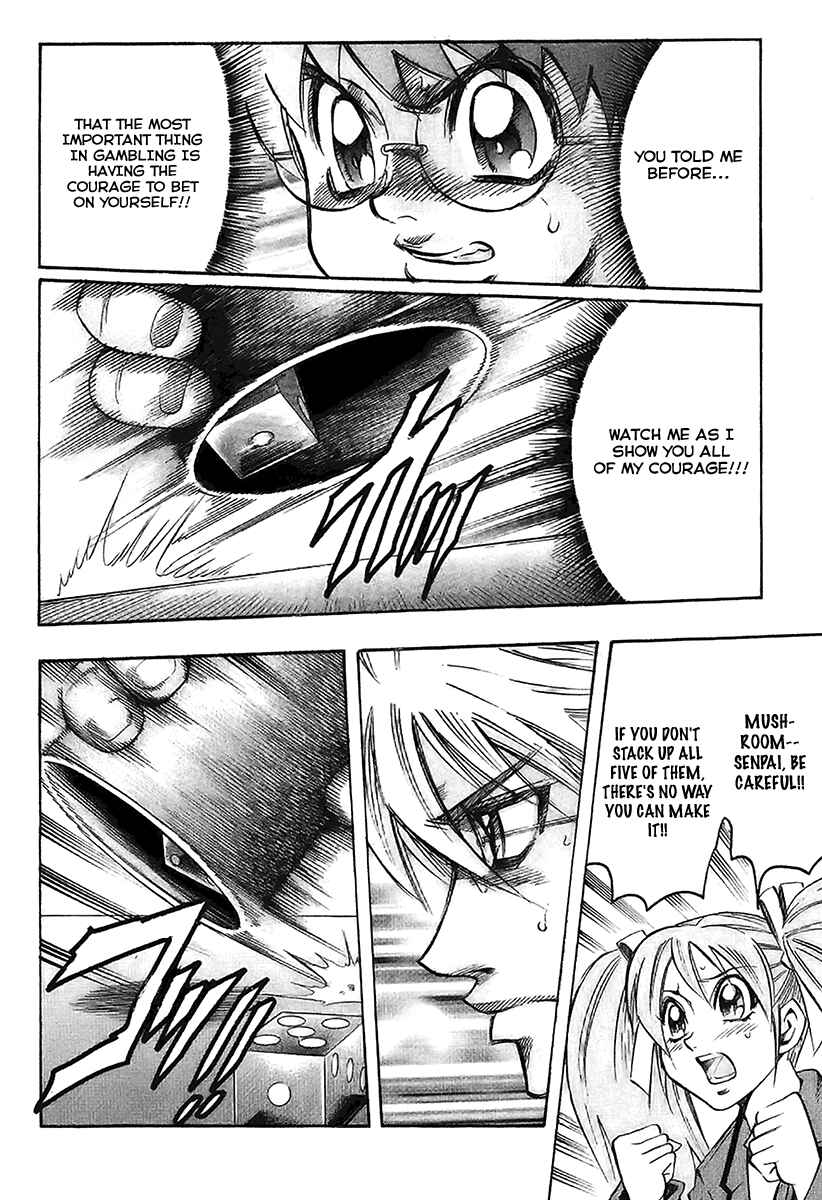 Page 10 Chapter 39 Gamble Fish