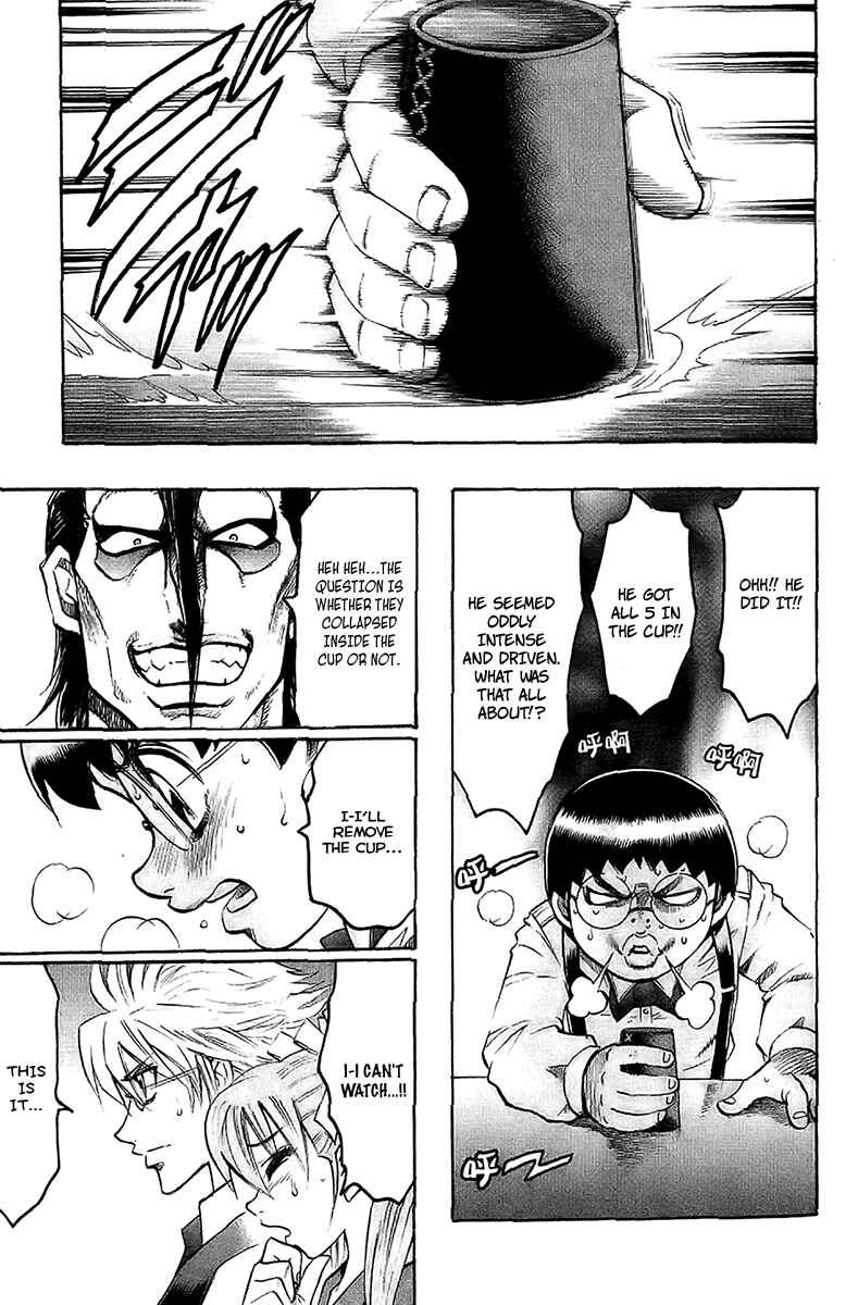 Page 13 Chapter 39 Gamble Fish