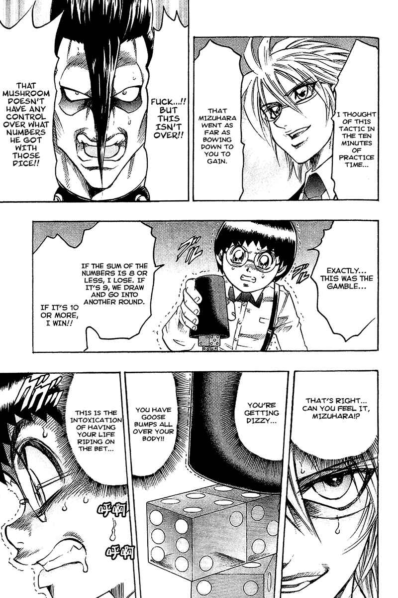 Page 19 Chapter 39 Gamble Fish