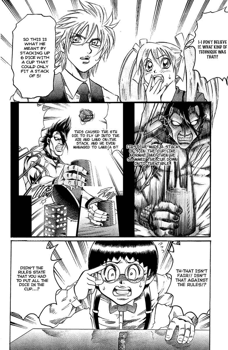 Page 2 Chapter 39 Gamble Fish