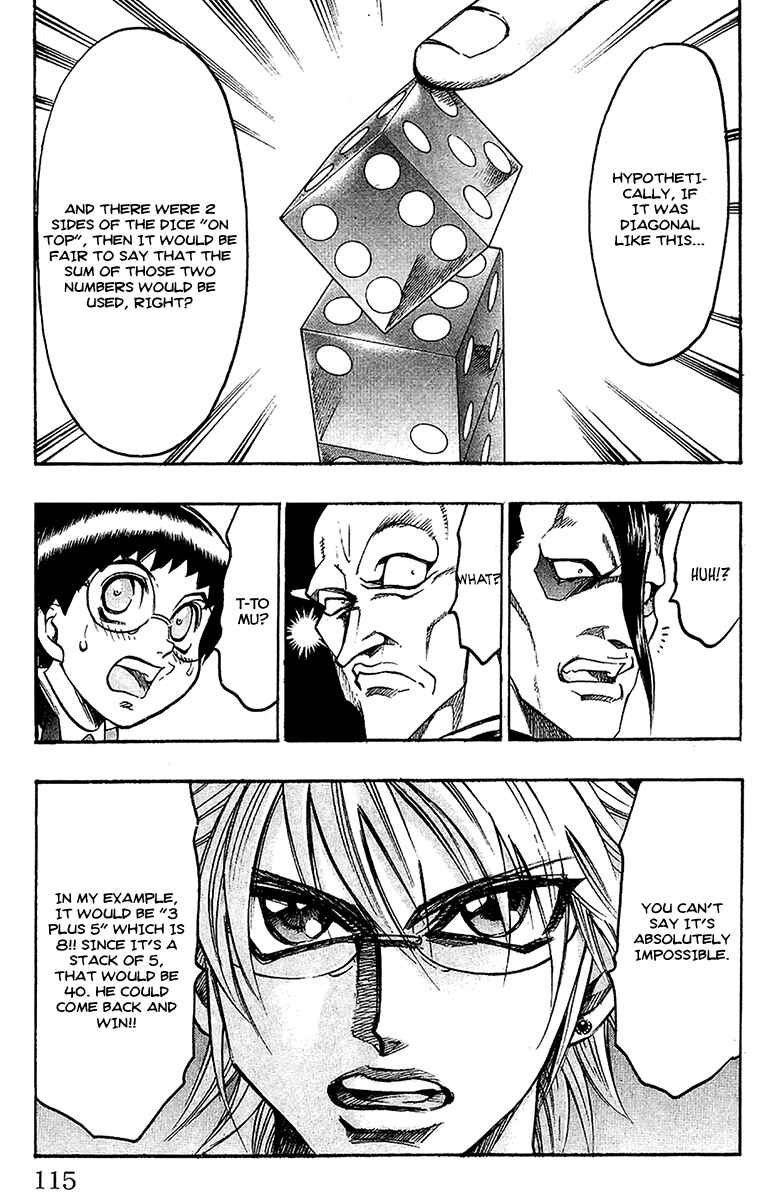 Page 5 Chapter 39 Gamble Fish