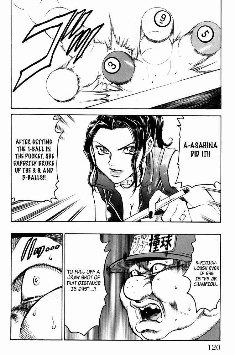 Page 11 Chapter 21 Gamble Fish