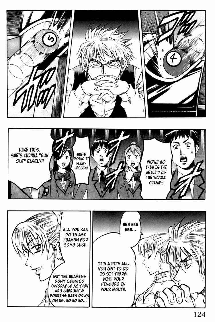 Page 15 Chapter 21 Gamble Fish