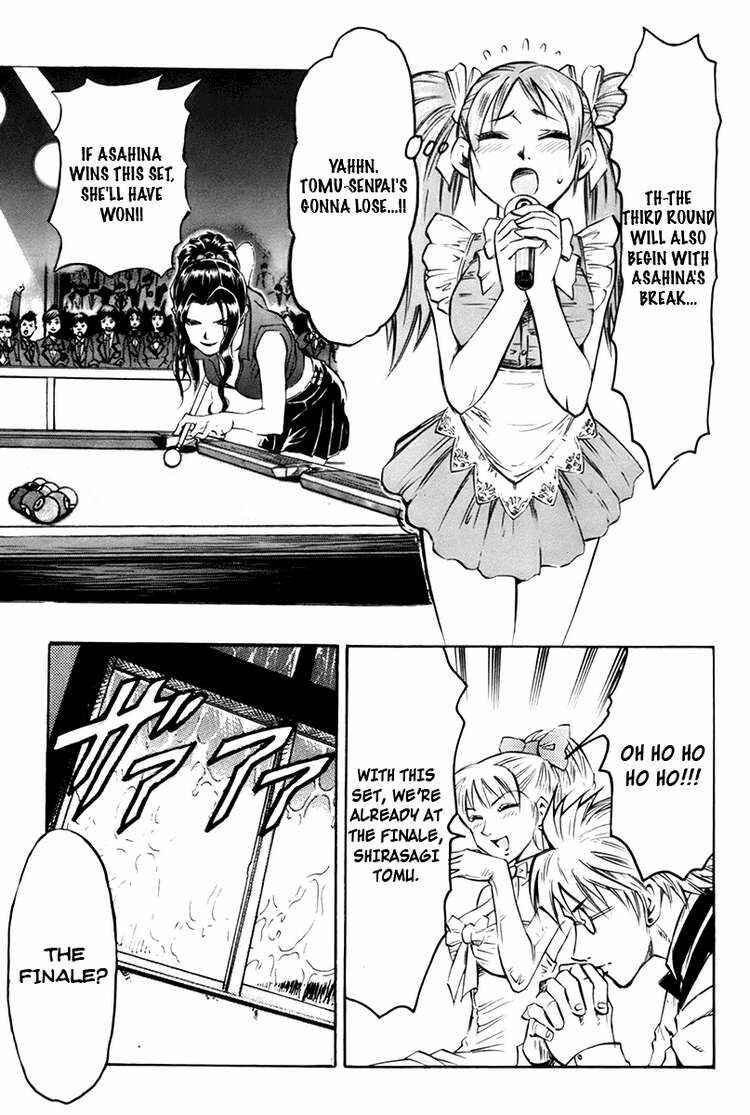 Page 20 Chapter 21 Gamble Fish