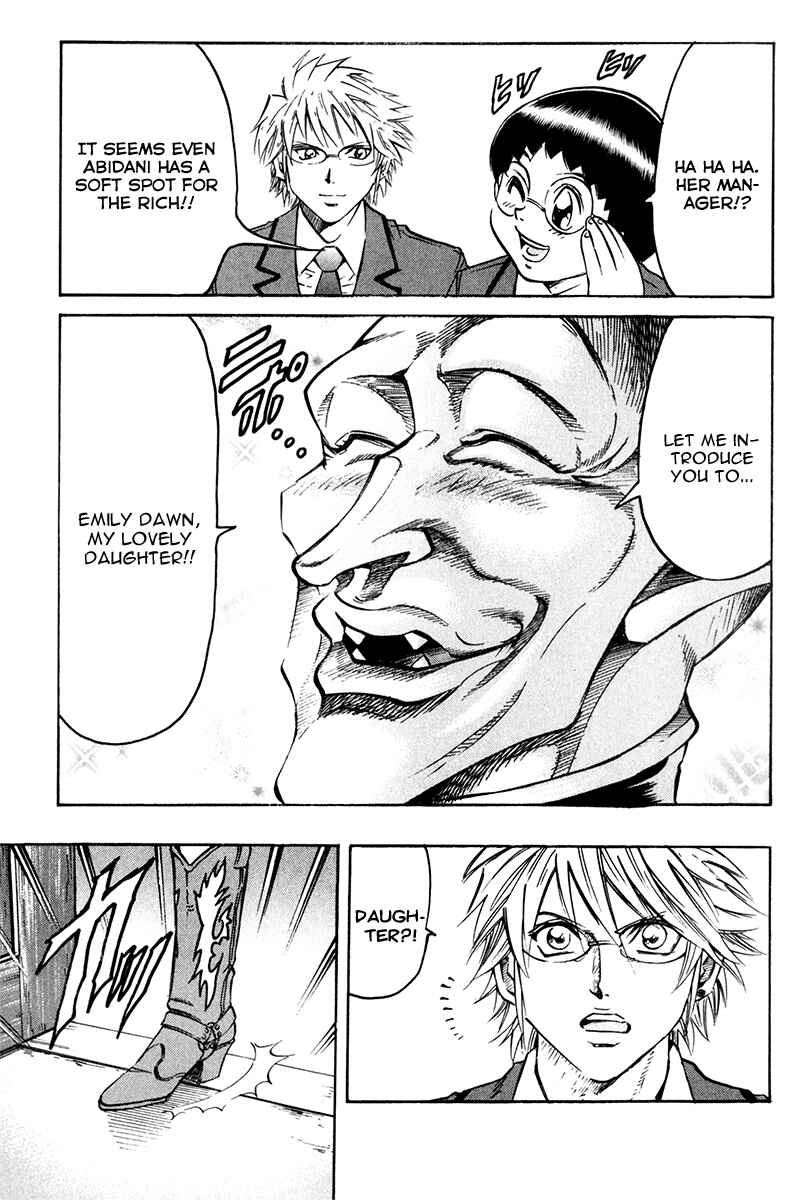 Page 15 Chapter 54 Gamble Fish