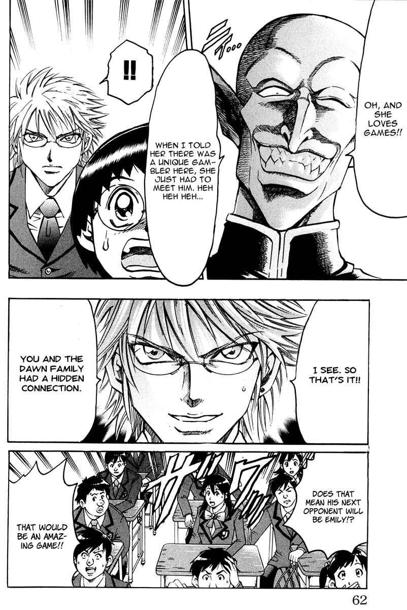 Page 18 Chapter 54 Gamble Fish