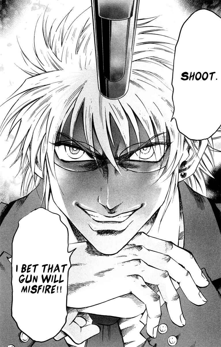 Page 22 Chapter 54 Gamble Fish