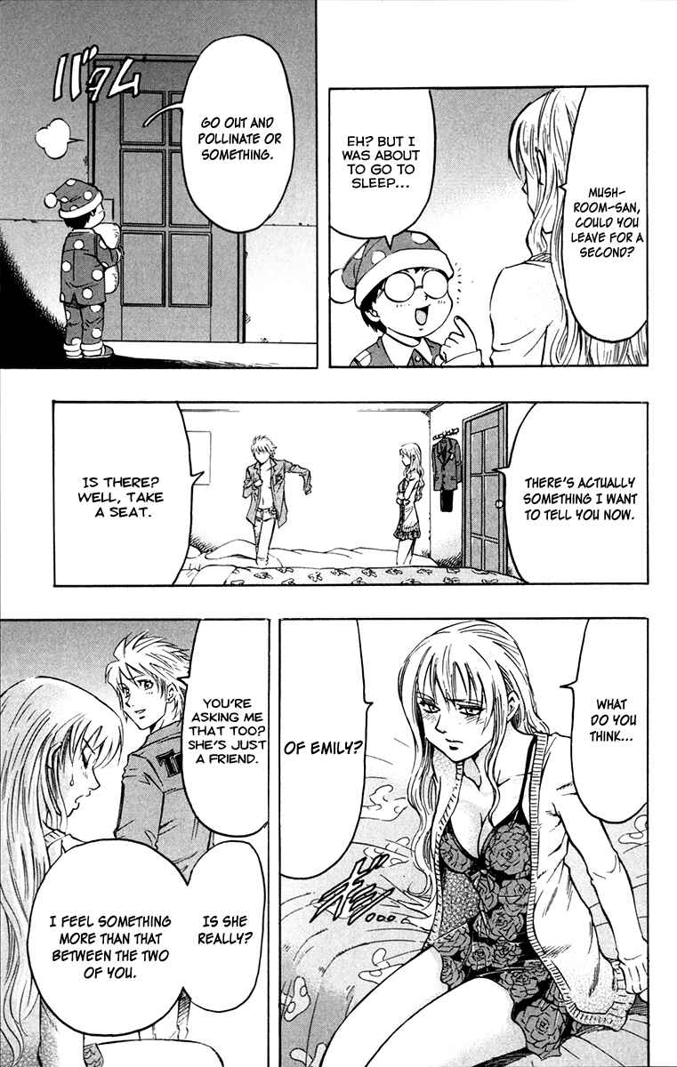 Page 10 Chapter 57 Gamble Fish