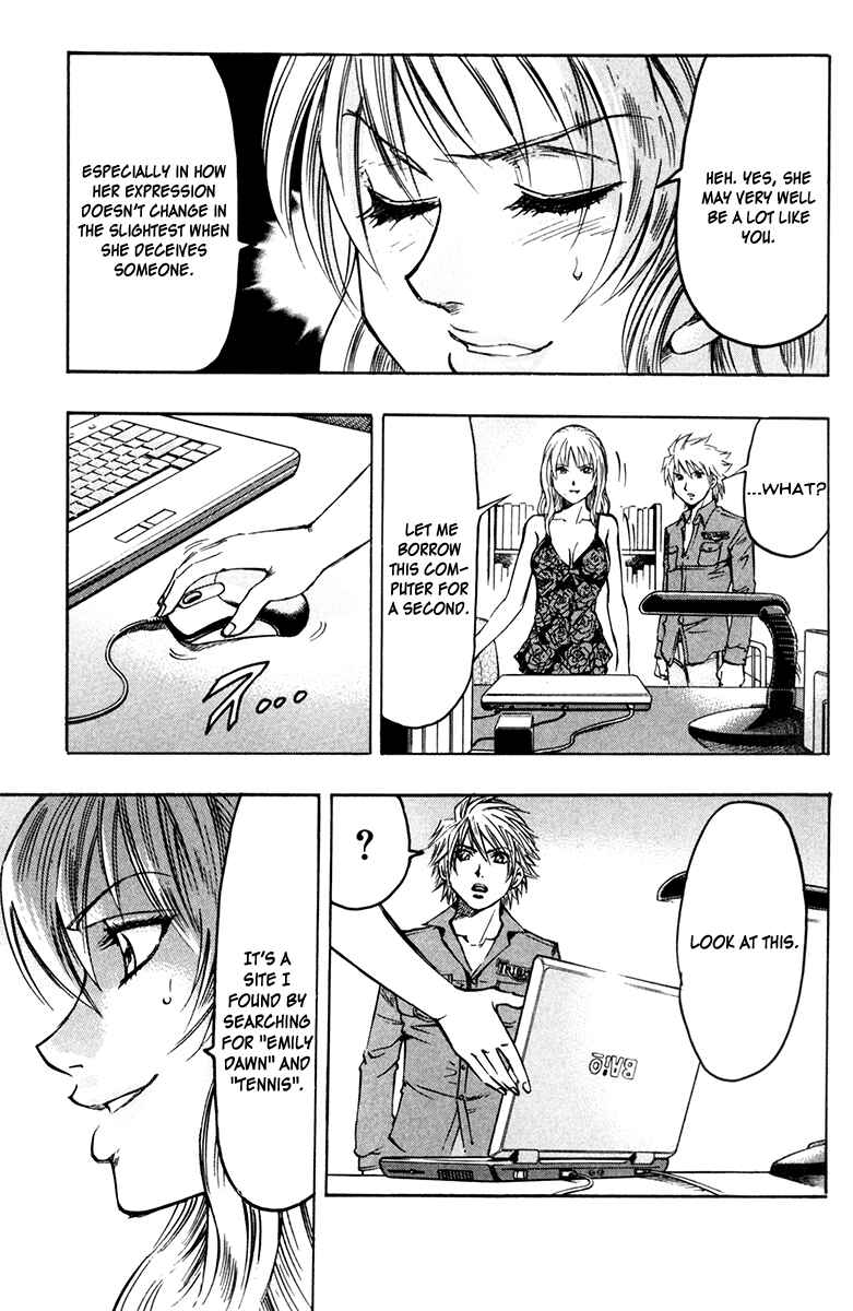 Page 14 Chapter 57 Gamble Fish