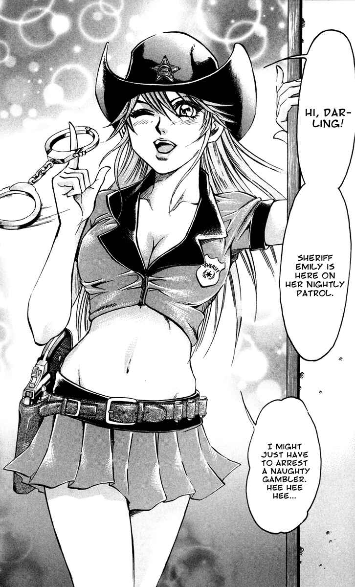 Page 19 Chapter 57 Gamble Fish