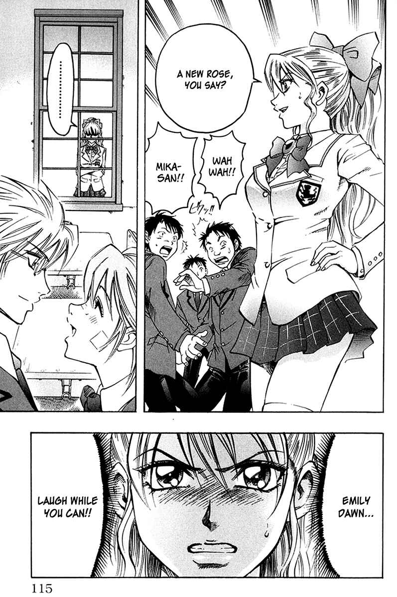 Page 6 Chapter 57 Gamble Fish