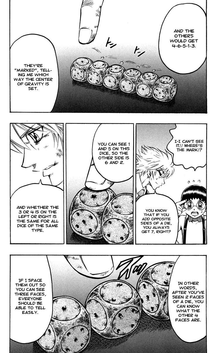 Page 10 Chapter 49 Gamble Fish
