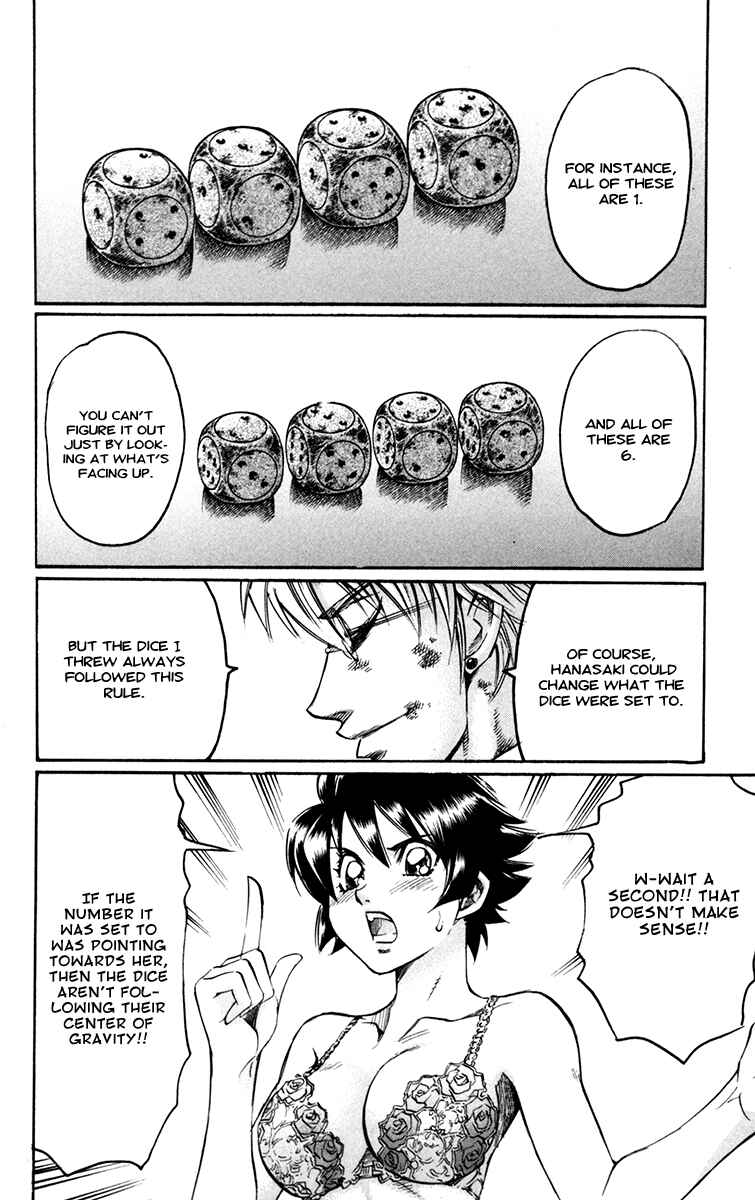 Page 12 Chapter 49 Gamble Fish