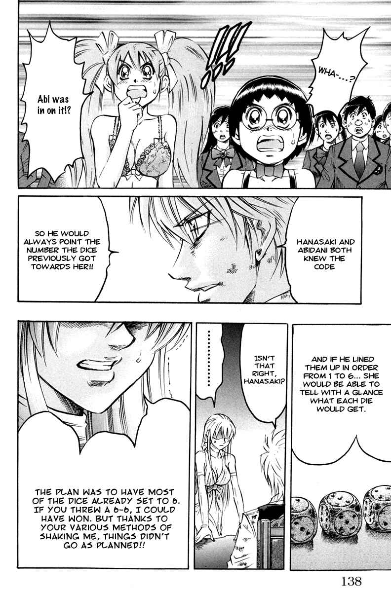 Page 14 Chapter 49 Gamble Fish