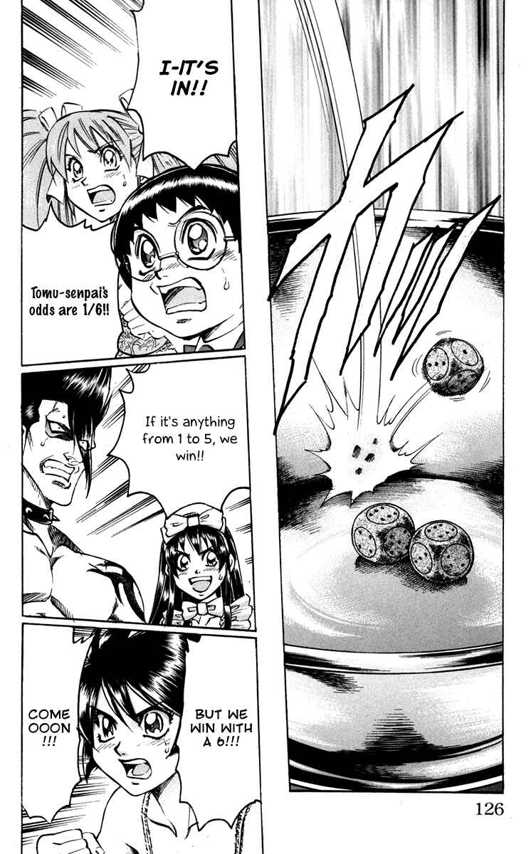 Page 2 Chapter 49 Gamble Fish