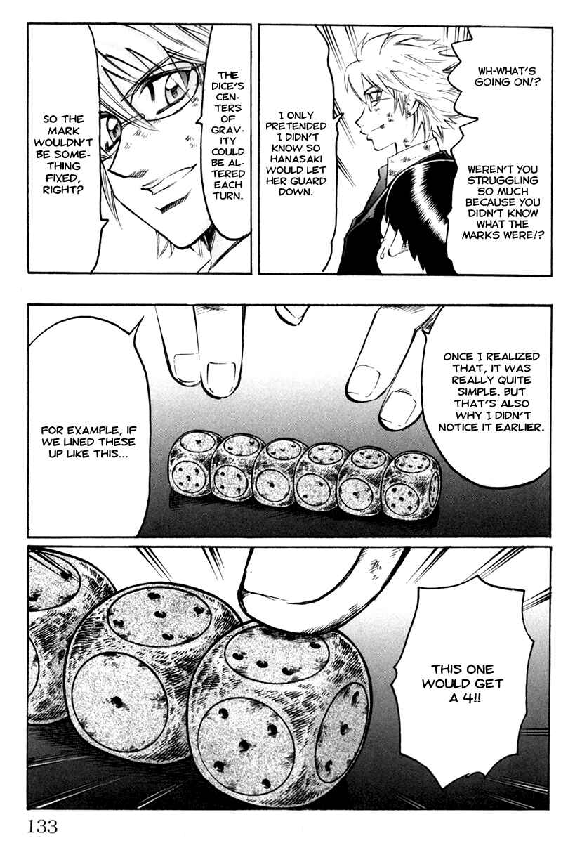 Page 9 Chapter 49 Gamble Fish