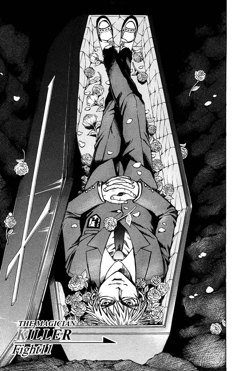 Page 1 Chapter 11 Gamble Fish
