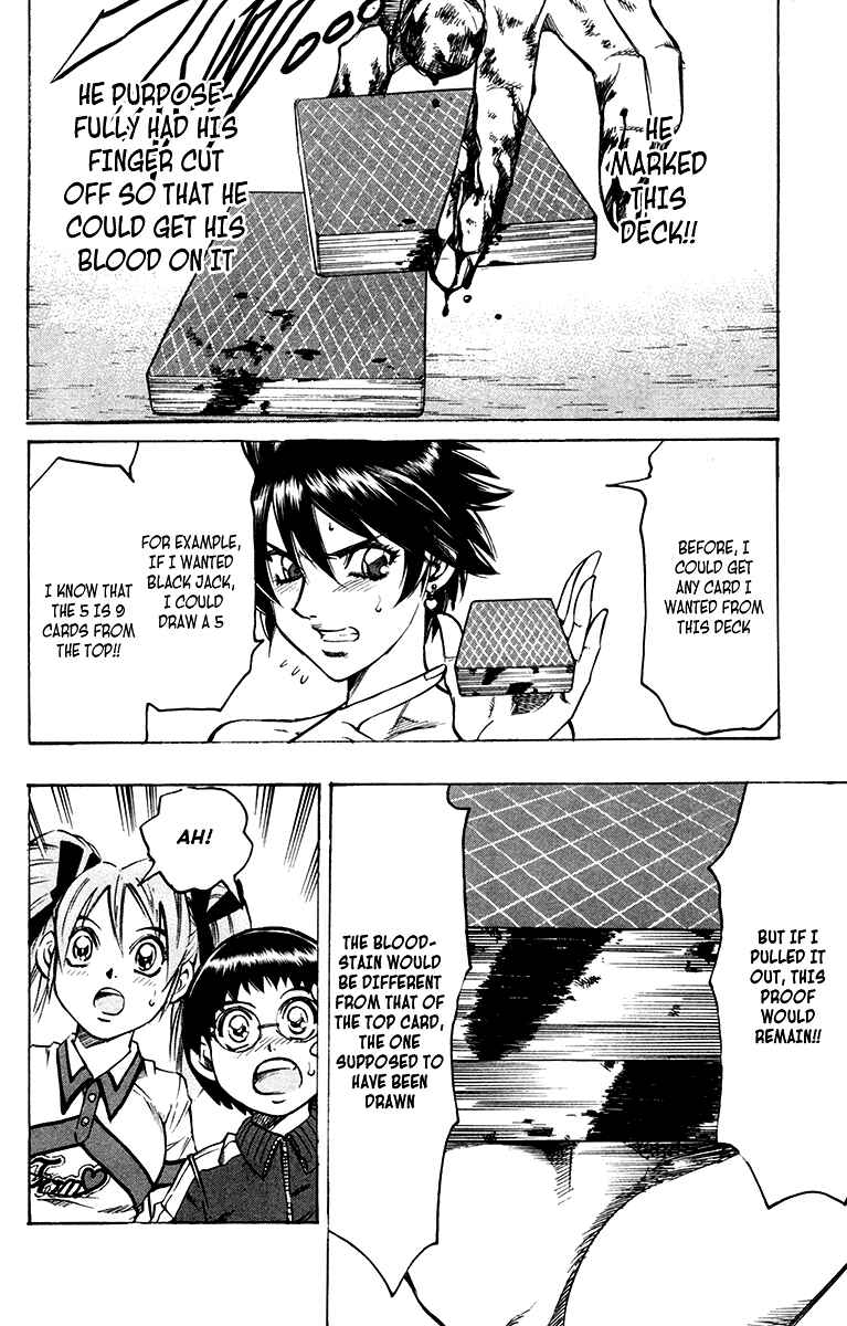 Page 10 Chapter 11 Gamble Fish