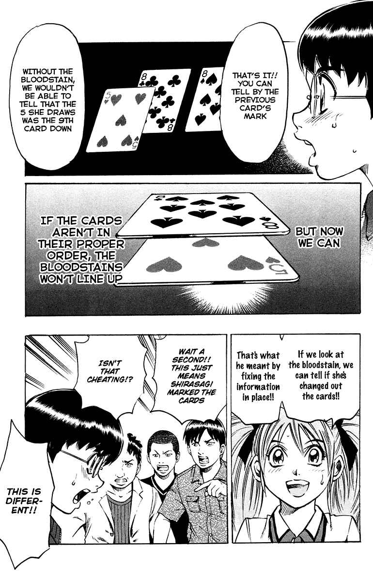 Page 11 Chapter 11 Gamble Fish