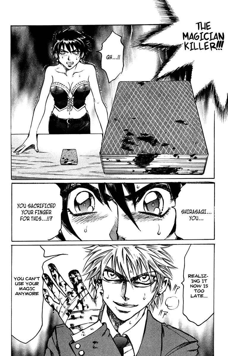 Page 2 Chapter 11 Gamble Fish