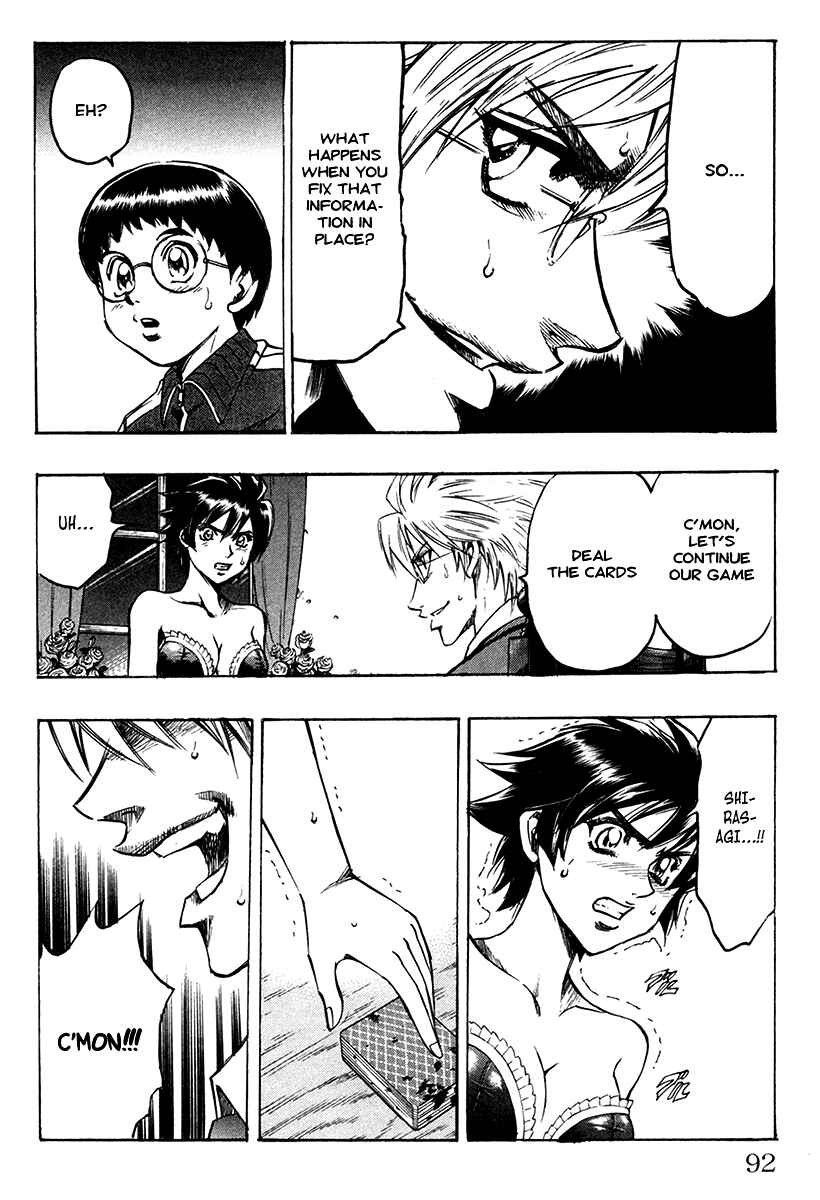 Page 6 Chapter 11 Gamble Fish