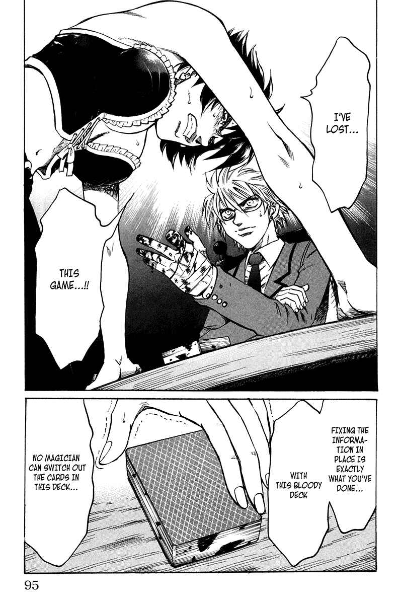 Page 9 Chapter 11 Gamble Fish