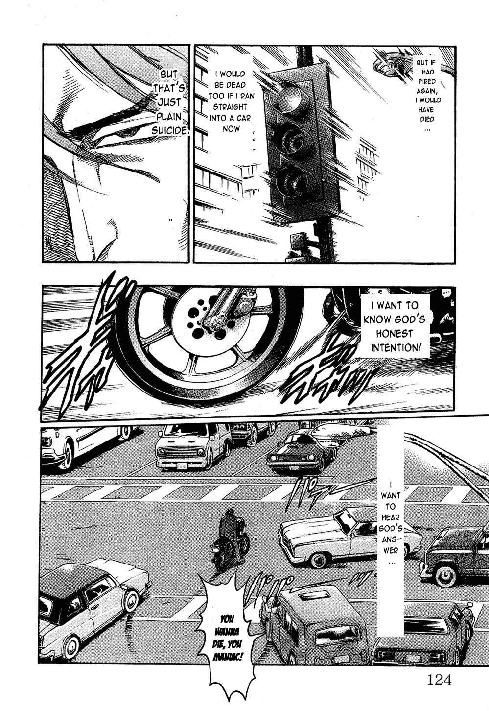 Page 16 Chapter 84 Gamble Fish
