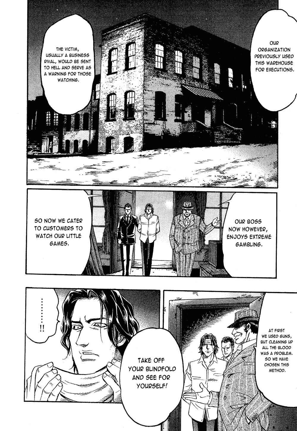 Page 18 Chapter 84 Gamble Fish
