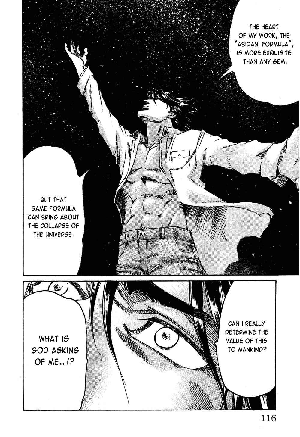 Page 8 Chapter 84 Gamble Fish