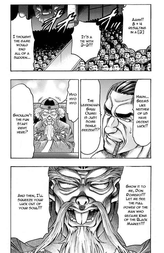 Page 6 Chapter 141 Gamble Fish