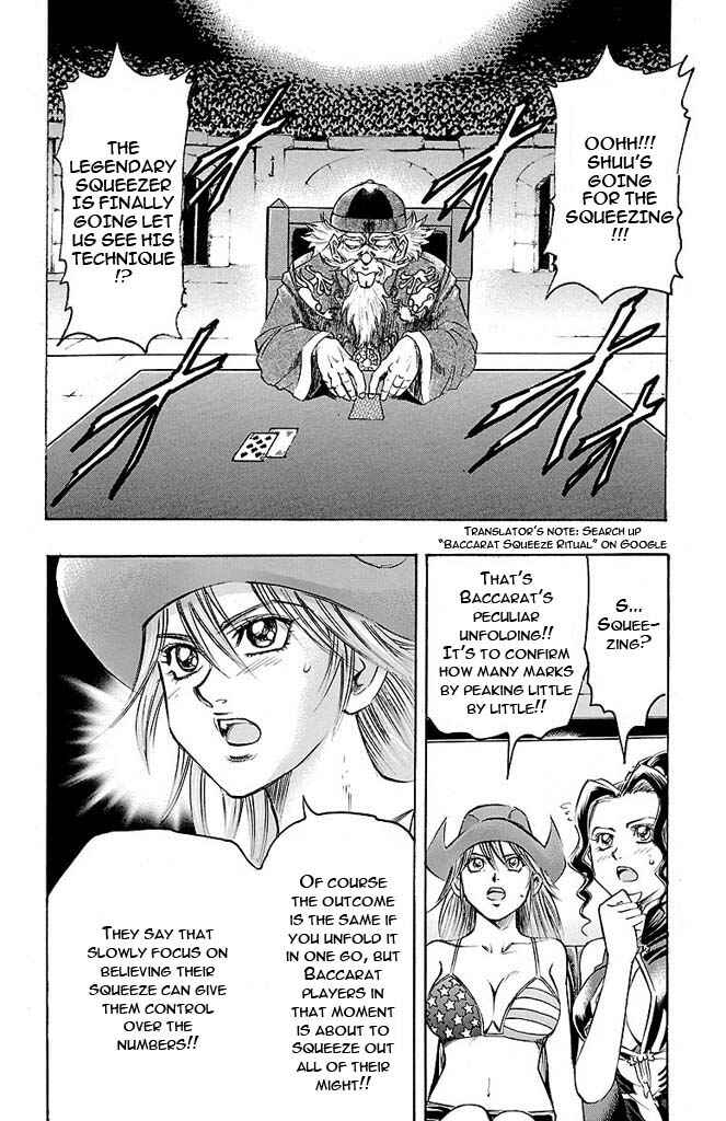Page 8 Chapter 141 Gamble Fish
