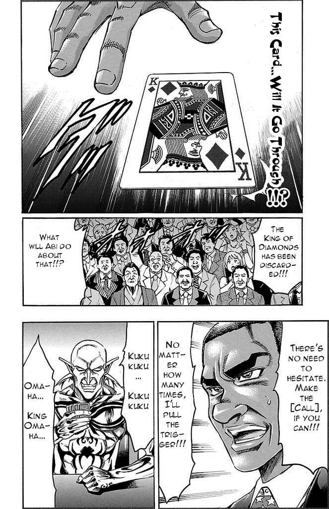 Page 10 Chapter 135 Gamble Fish