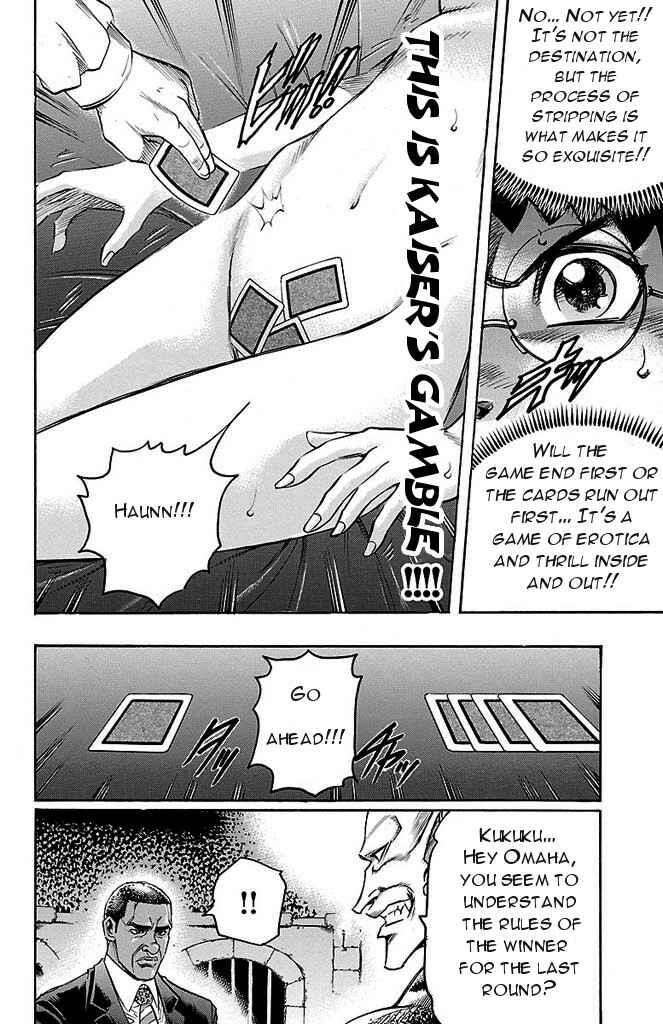 Page 6 Chapter 135 Gamble Fish