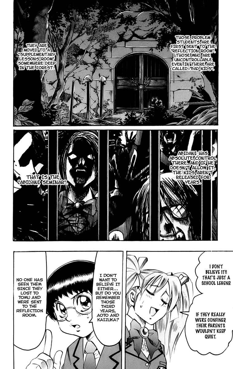 Page 11 Chapter 30 Gamble Fish