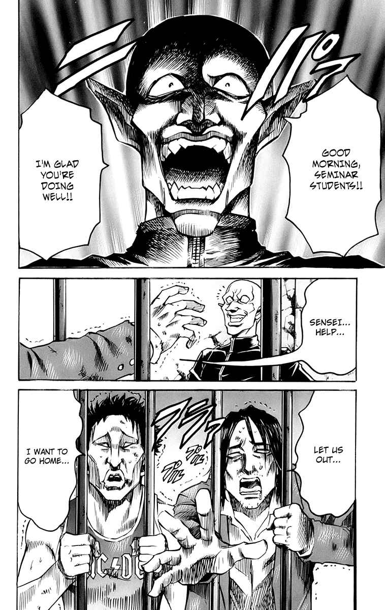 Page 17 Chapter 30 Gamble Fish